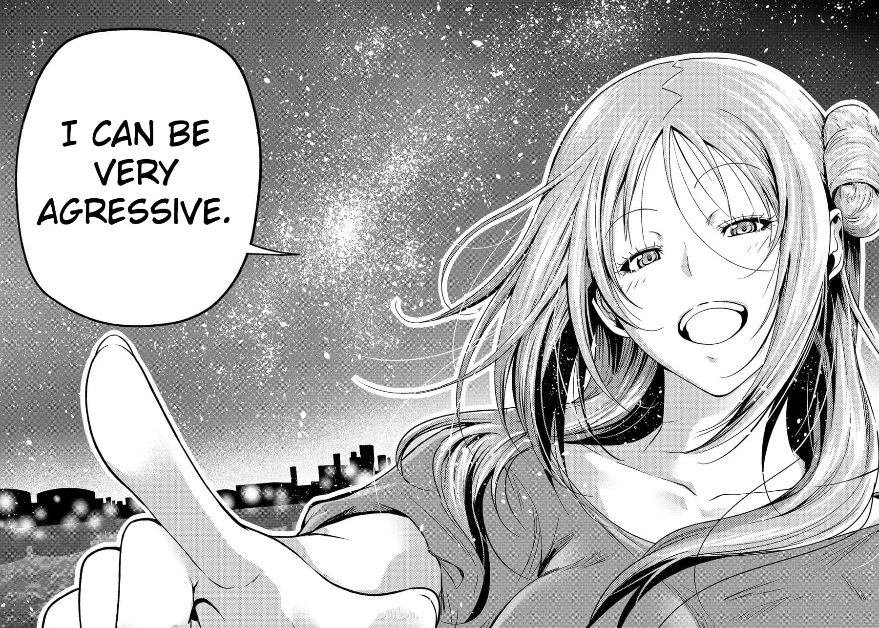 Grand Blue, Chapter 69 image 55